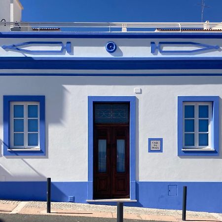 Casa Da Praia Albufeira Exterior photo