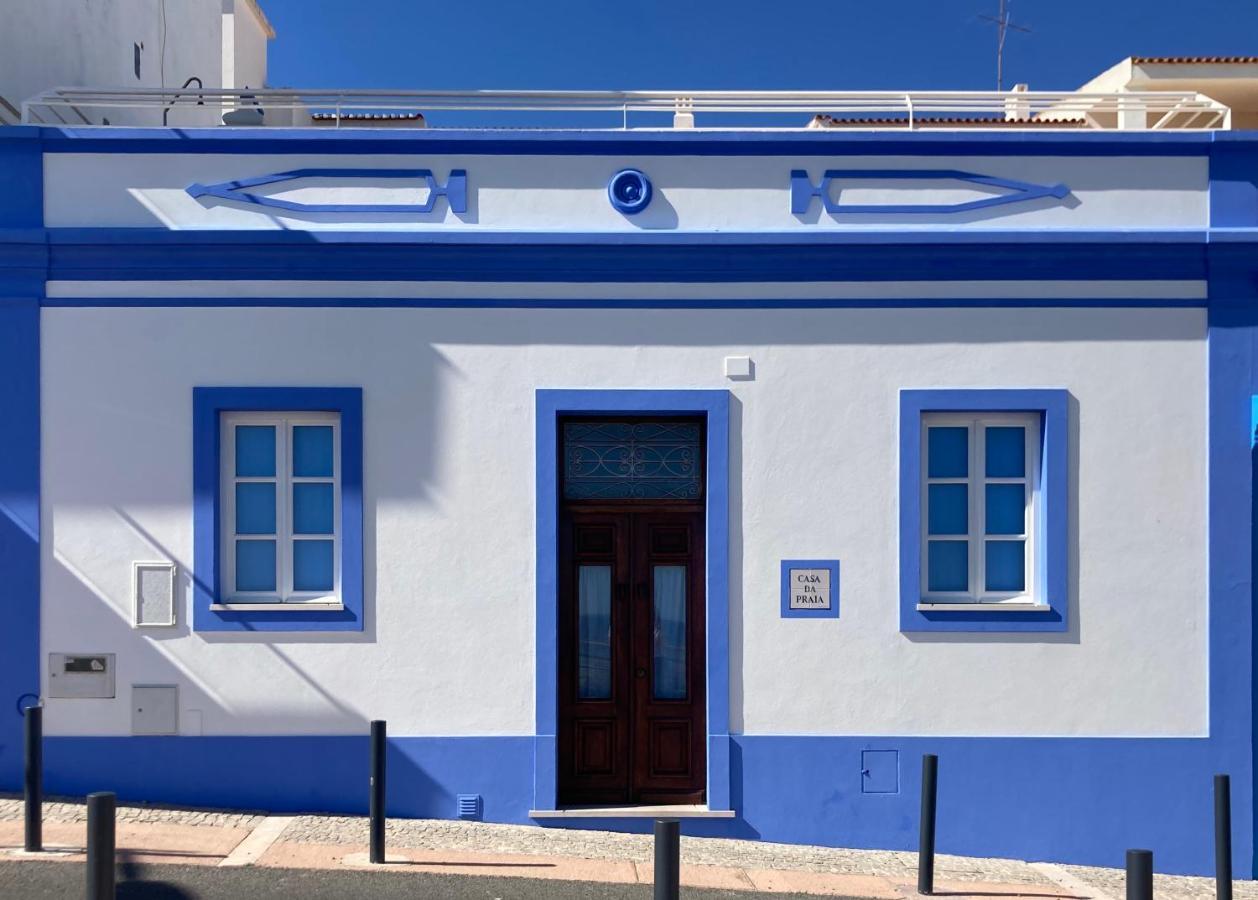 Casa Da Praia Albufeira Exterior photo